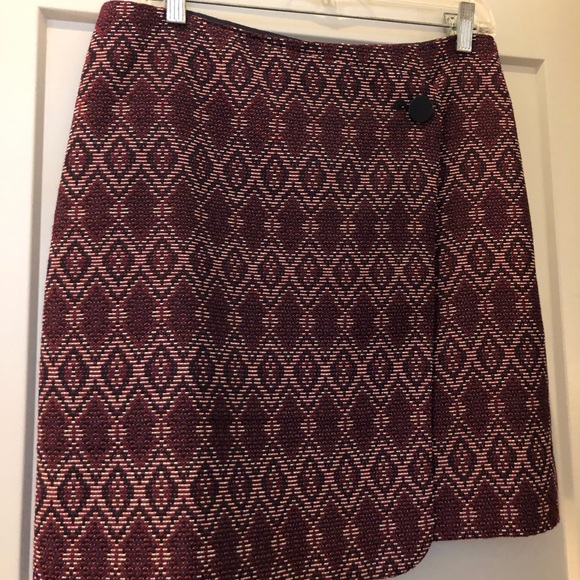 LOFT skirt - Picture 1 of 4